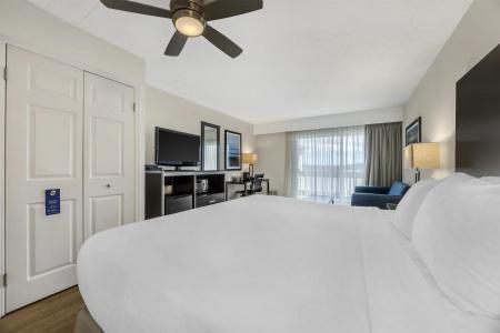 Best Western Pier Point Inn - 89