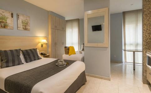 Alexandra ApartBenstarHotelGroup - 1