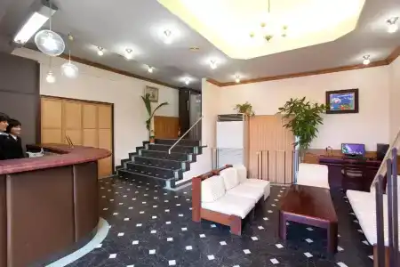 Hayashi - 0