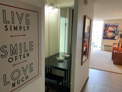 Tropical Studios At Marine Surf Waikiki - Free Parking - Best Location - Full Kitchen - Swimming Pool - 14