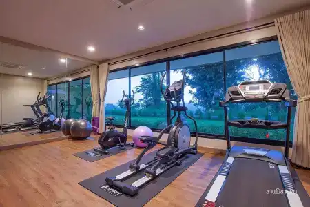 Nan Boutique Resort - 14
