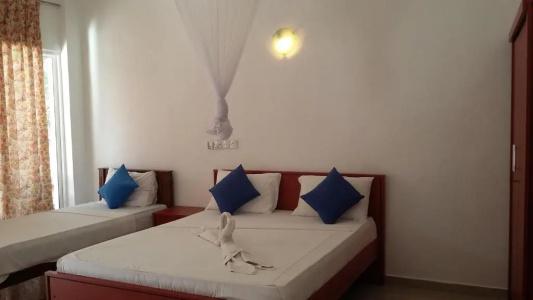 Oasis Beach Resort - 44