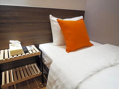 Park Hill Myeongdong - 28