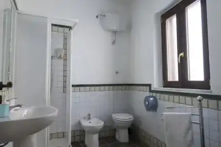 Alloggio della Posta Vecchia - 35