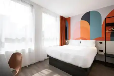 b&b Antwerpen Centrum - 57