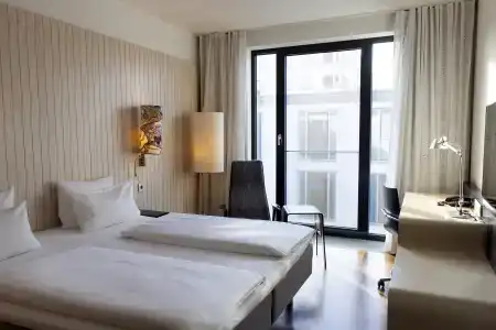 Scandic Berlin Potsdamer Platz - 36