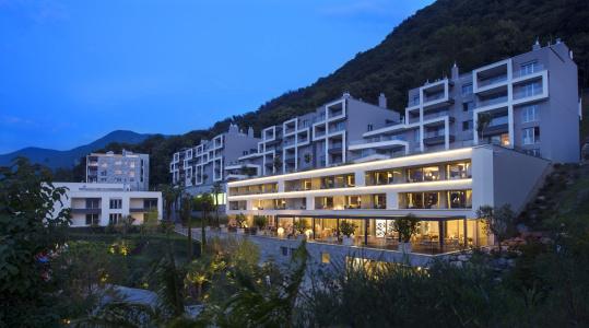 The View Lugano - 0