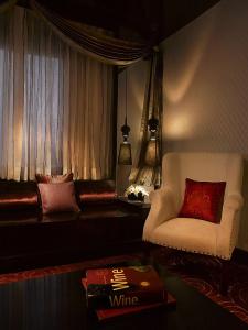 Sofitel Mumbai Bkc - 39