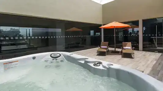 Holiday Inn Express Mexico Aeropuerto, An Ihg - 39