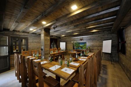 Ethno Plitvice Lakes Deluxe - 27