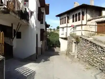 Efe Guest House - 0