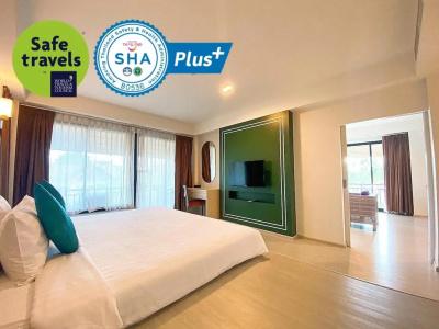 Bangsaen Heritage - Sha Plus Certified - 33