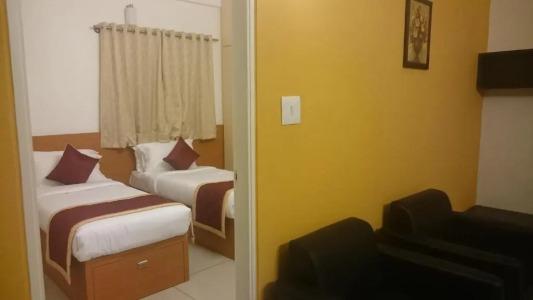 Sap Golden Grande Electronic City - 45