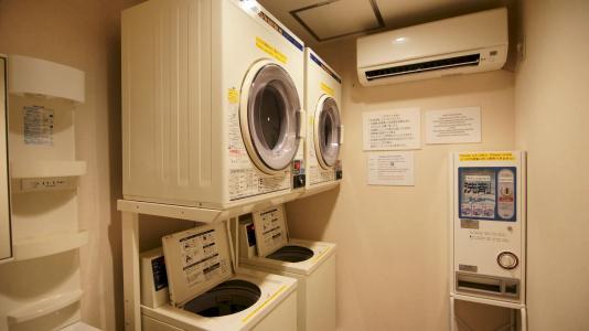 Comfort Inn Naha Tomari Port - 24