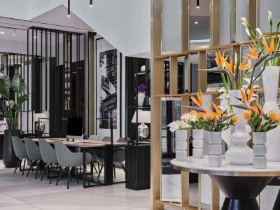 Radisson Collection, Warsaw - 8