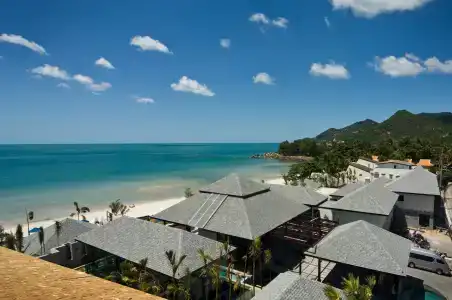 Samui Resotel Beach Resort - SHA extra plus - 33