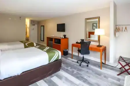 Quality Inn Miami Airport - Doral - 44