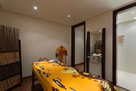 Ramada Resort Dead Sea - 6