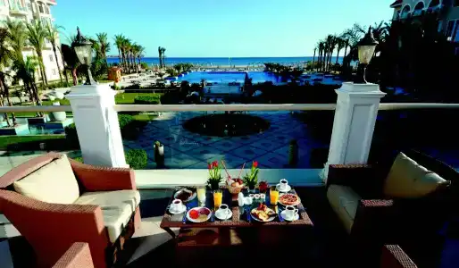 Premier Le Reve & Spa Sahl Hasheesh - Adults Only 16 Years Plus - 7