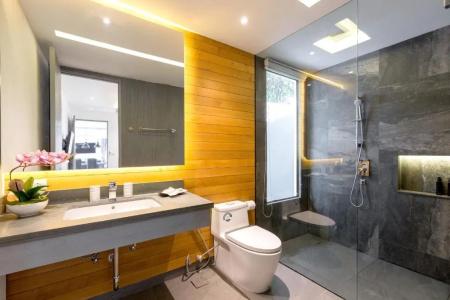 Karon Beach Pool Villa - Sha Extra Plus - 54