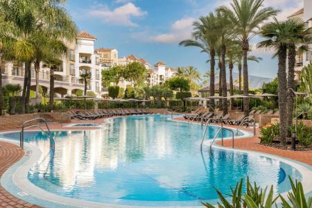 Marriott's Playa Andaluza - 17