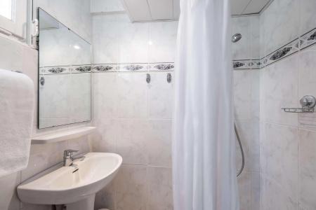 Quality Hôtel Christina Lourdes - 6