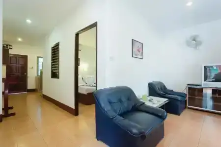 Rabbit Mansion Patong - Sha Plus - 71
