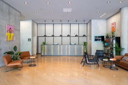 ibis München Parkstadt Schwabing - 27