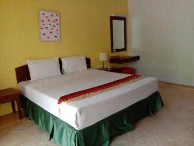 Golden Pine Beach Resort - 21