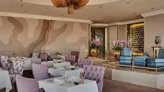 InterContinental Istanbul, an IHG - 18