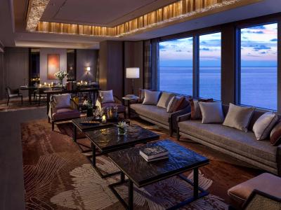Shangri-La Colombo - 17
