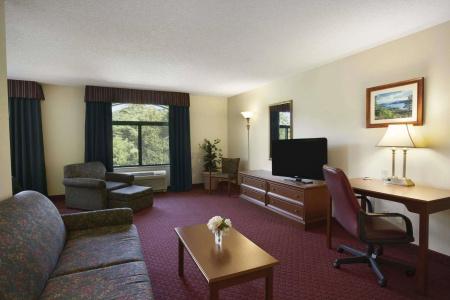 Wingate by Wyndham - 47