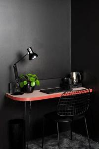 Hôtel Tandem - Boutique Hôtel - 64