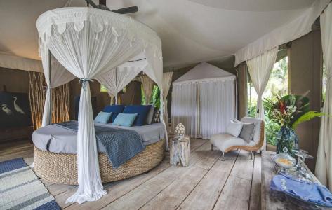 Sandat Glamping Tents - 27