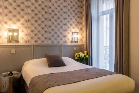 Hôtel de France - 65