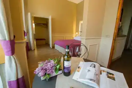 Locanda di Pietracupa - 46