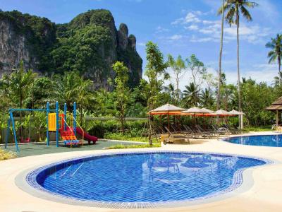 Ibis Styles Krabi Ao Nang - Sha Extra Plus - 10