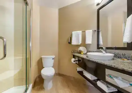 Best Western Plus Palms - 7