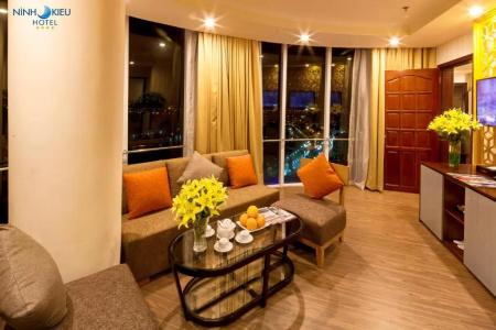 Ninh Kieu Riverside - 79