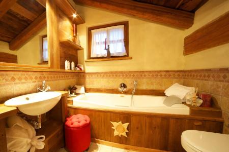 Au Coeur Des Neiges & Spa - 7