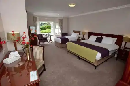 Whitford House - 18