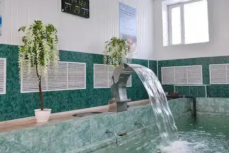 Санаторий имени Володарского - 7