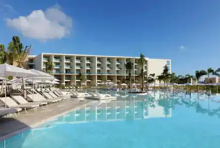 Family Selection at Grand Palladium Costa Mujeres Resort & Spa - All Inclusive - 16