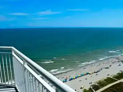 Carolinian Beach - 167