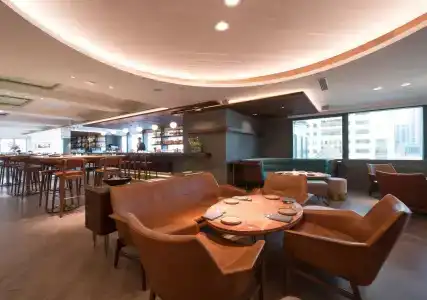 Ascott Huai Hai Road - 27