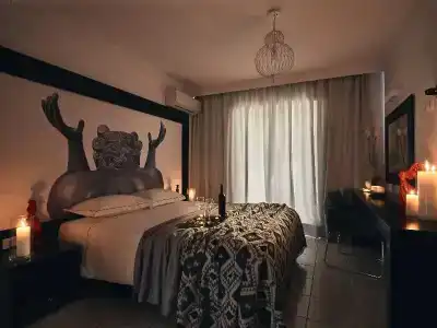 Meandros Boutique & Spa - 88