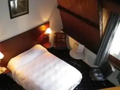 Hôtel Le Yachtman - 54