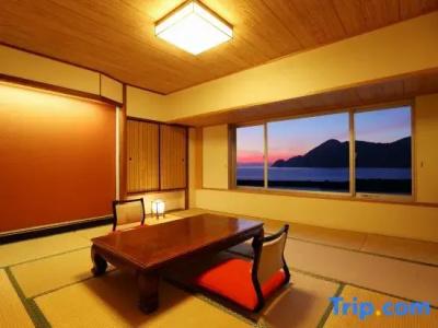 Okukinosaki Seaside - 23