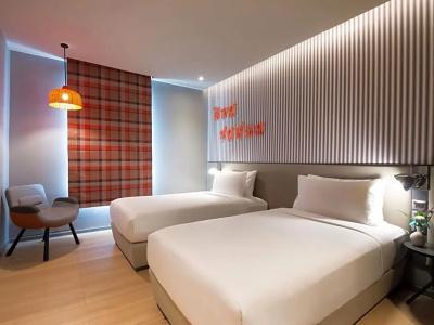 ibis Styles Sukhumvit 4 - 39