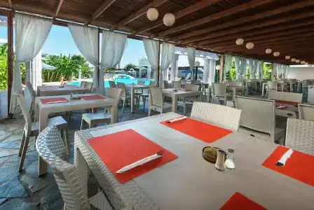 Smy Kos Beach & Splash - 31